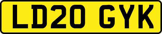 LD20GYK