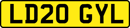 LD20GYL