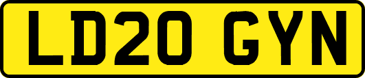 LD20GYN