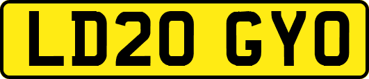 LD20GYO