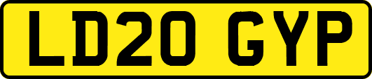 LD20GYP