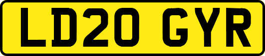 LD20GYR