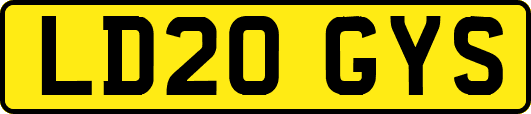 LD20GYS