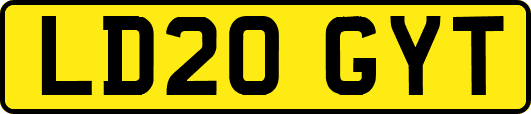LD20GYT