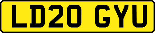 LD20GYU