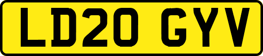 LD20GYV