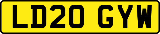LD20GYW