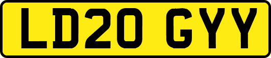 LD20GYY