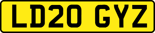 LD20GYZ