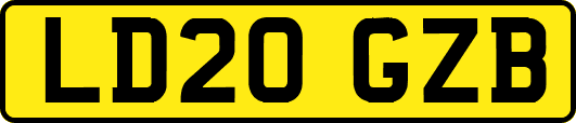 LD20GZB