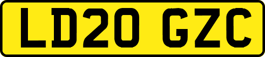 LD20GZC