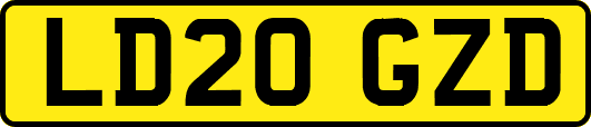 LD20GZD