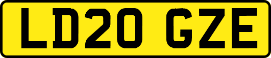 LD20GZE