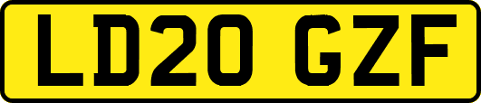 LD20GZF