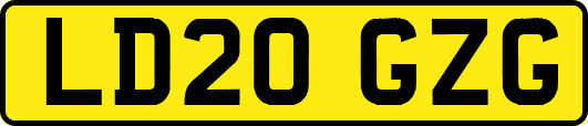 LD20GZG