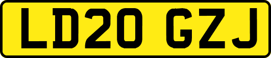 LD20GZJ