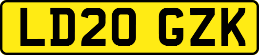 LD20GZK