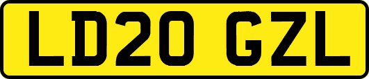 LD20GZL