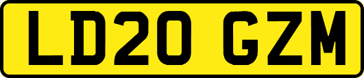 LD20GZM