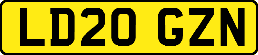 LD20GZN