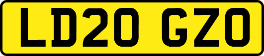 LD20GZO