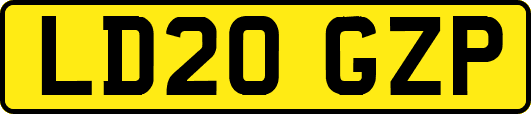 LD20GZP