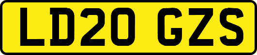 LD20GZS