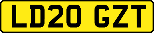 LD20GZT