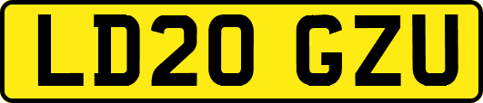 LD20GZU