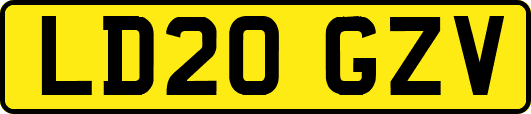 LD20GZV