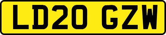 LD20GZW