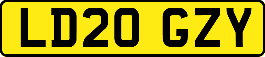 LD20GZY