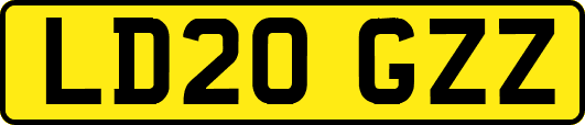 LD20GZZ