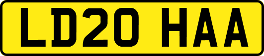 LD20HAA