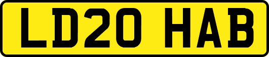 LD20HAB