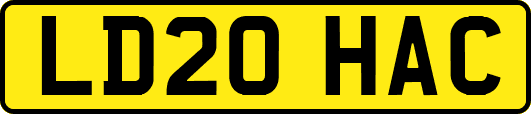 LD20HAC