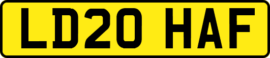 LD20HAF
