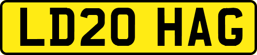 LD20HAG