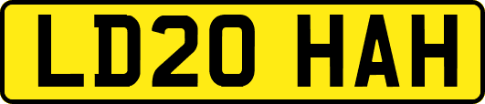 LD20HAH