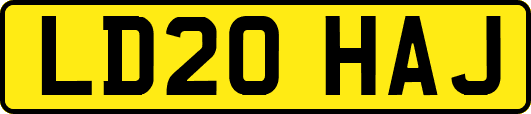 LD20HAJ