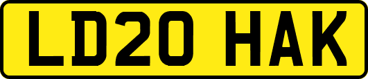 LD20HAK