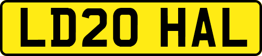 LD20HAL
