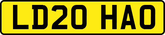 LD20HAO