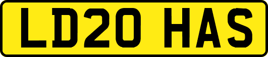 LD20HAS