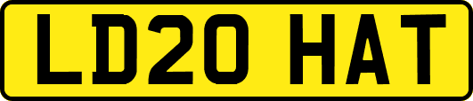 LD20HAT