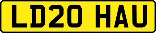 LD20HAU