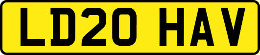 LD20HAV