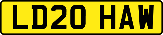 LD20HAW