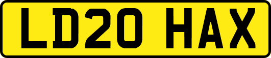 LD20HAX