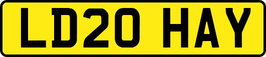 LD20HAY